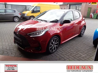 Toyota Yaris 1.5 Hybrid 115 Executive Edition, rijklaarprijs bij Toyota specialist !
