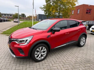 RENAULT CAPTUR 1.0 TCE INTENS