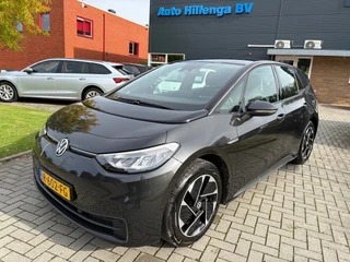 VOLKSWAGEN ID.3 PRO EDITION 58 KWH