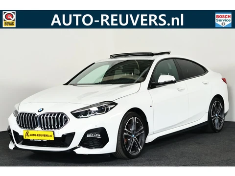 BMW 2 Serie Gran Coupé 218i M-Sport Panorama / Opendak / Navi / LED / CarPlay