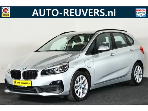 BMW 2 Serie Active Tourer 225xe iPerformance eDrive Edition / LED / Navi / Camera / Cruisecontrol