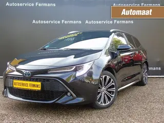 TOYOTA COROLLA Touring Dynamic 2.0 Hybride - 2021 - 96DKM - Camera 