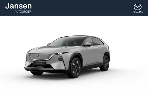 Mazda CX-6e Takumi