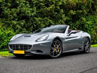 Ferrari California 4.3 V8 | HELE | Origineel Nederlands