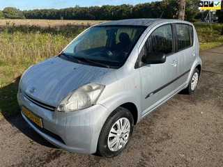 Daihatsu Sirion 2 1.3-16V Comfort AIRCO/NW APK/Elektr ramen/Rijdt perfect