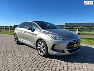 Citroen DS5 2.0 HDi So Chic Full Option | Automaat