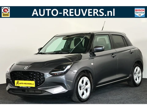 Suzuki Swift 1.2 Style Smart Hybrid Navi / ACC / Camera / CarPlay / Automaat