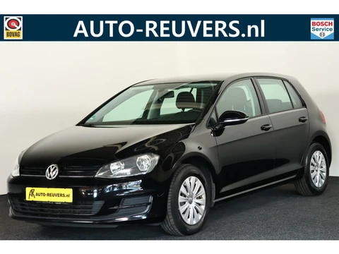 Volkswagen Golf 1.2 TSI Trendline / Clima / 5 Deurs