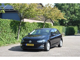 Volkswagen Polo 1.0 TSI 96 PK Highline Topstaat! garantie NAP