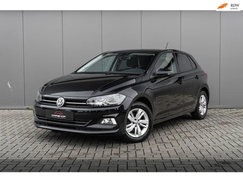 Volkswagen Polo 1.0 TSI Highline 95PK VIRTUAL/KEYLES/ACC/PDC