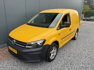 Volkswagen Caddy 2.0 TDI L1H1 BMT Trendline bestelauto