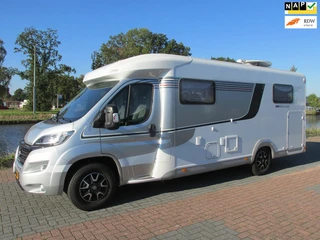 LMC Cruiser Fiat Ducato