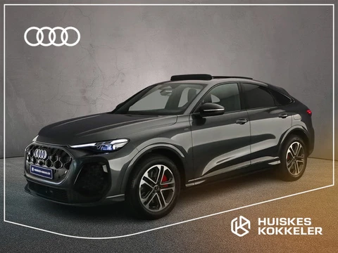 Audi Q5 Sportback