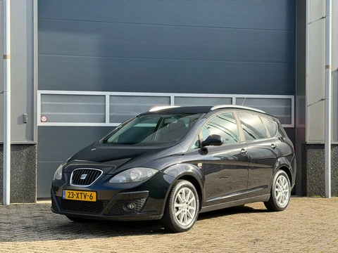 Seat Altea XL 1.8 TFSI Style bj.2012 Autom|Trekh|Pdc|Nap.