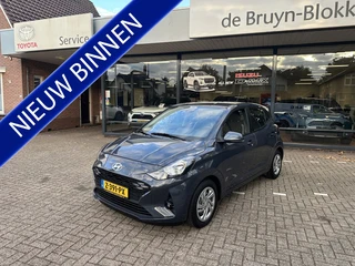 Hyundai i10 1.0 Comfort Smart 5-drs (bj 2024)