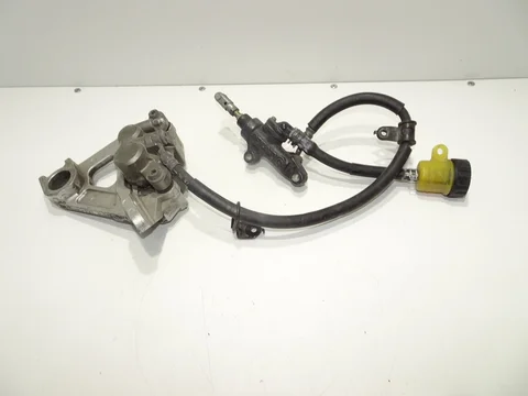 Rear brake caliper Yamaha YZF R6 1998 - 2002