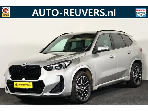 BMW X1 sDrive18i M-Sport / Pilot assist / HUD / 360 Cam / CarPlay