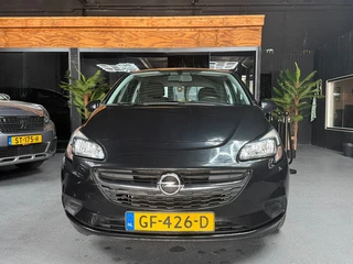 Opel Corsa 1.4 Edition