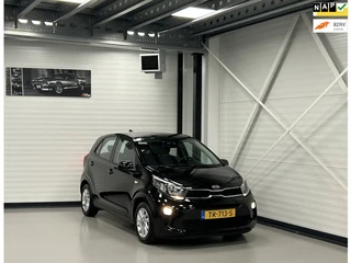 Kia Picanto ComfortPlusLine NAVIGATOR MultiMedia/Camera/Carplay/ Bluetooth/Elektrisch-pakket/LMvelge