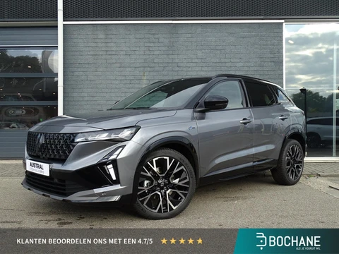 Renault Austral 1.2 E-Tech full hybrid 200 esprit Alpine NU 5 JAAR GARANTIE! / PACK LIGHT & SOUND / 