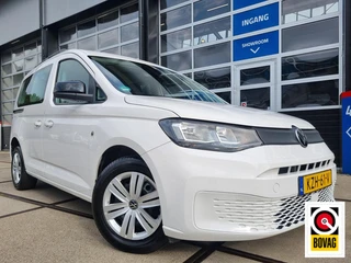 Volkswagen Caddy 1.5 TSI CLIMATE / ACC / 1e EIGENAAR / RIJKLAAR
