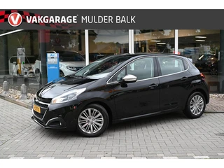 Peugeot 208 1.2 PureTech Blue Lease Executive
