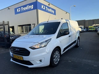 Ford Transit Connect 1.5 EcoBlue L2 Trend
