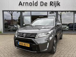 Suzuki Vitara 1.5 Hybrid Style