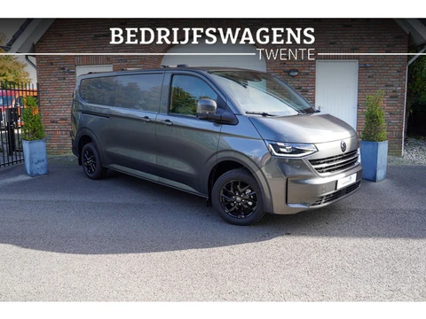 Volkswagen Transporter T7 2.0 TDI Automaat 150PK L2H1 360 graden camera | Trekhaak | A-Deuren | LED 
