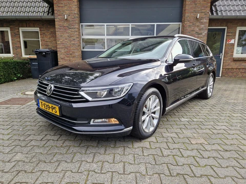 Volkswagen Passat Variant 1.5 TSI Highline Business R