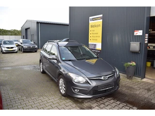 Hyundai i30 1.4 CRDi