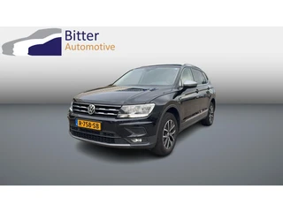 Volkswagen Tiguan Allspace 1.5 TSI Life Business 7p. Automaat|BTW|Trekhaak af Fabriek.