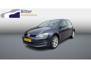 Volkswagen Golf 1.2 TSI Business Edition Connected