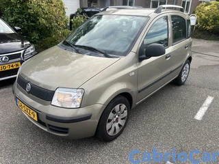 Fiat Panda 1.2 Active Airco NAP