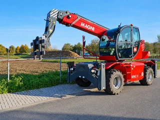 MAGNI RTH 5.18 | 2024 (bj 2024)