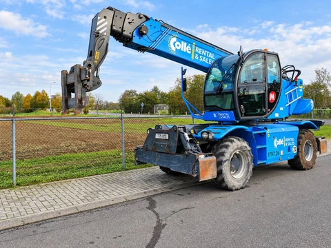 MAGNI RTH 7.26 BL | 2021 (bj 2021)