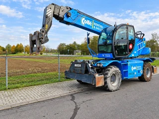 MAGNI RTH 7.26 BL | 2021 (bj 2021)