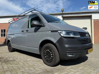 Volkswagen Transporter 2.0 TDI L2H1 150PK LED DSG Carplay imperiaal