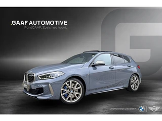 BMW 1-serie M135i xDrive High Executive