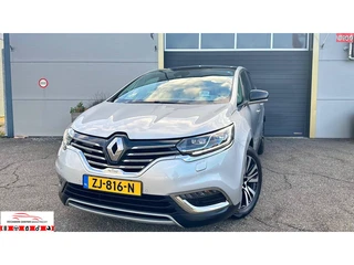 Renault Espace 1.6 TCe Initiale Paris 5p.