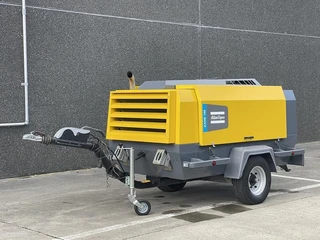 Atlas-Copco XAHS 186 (bj 2016)