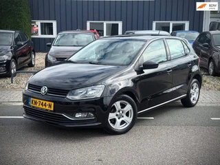 Volkswagen Polo 1.0 Comfortline