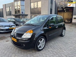 Renault Modus 1.6-16V Privilège Luxe Automaat Airco