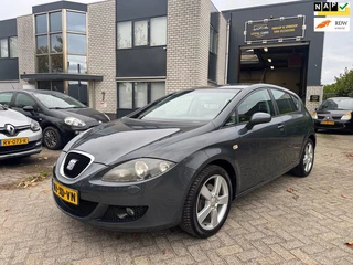 Seat Leon 1.6 Stylance Clima Cruise Control