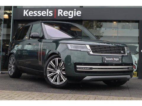 Land Rover Range Rover 3.0 P440e Autobiography PHEV | Schuifdak | Elec.trekhaak