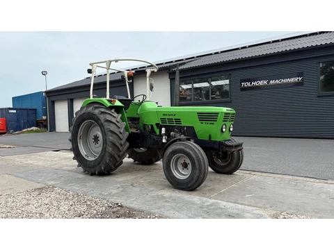 Deutz D 7206