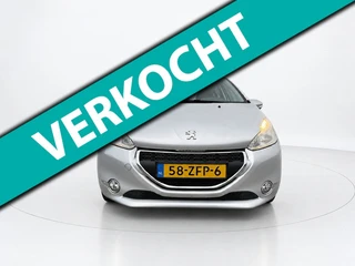 Peugeot 208 1.2 VTi Access INRUIL KOOPJE AIRCO DISTRIBUTIERIEM IS VERVANGEN