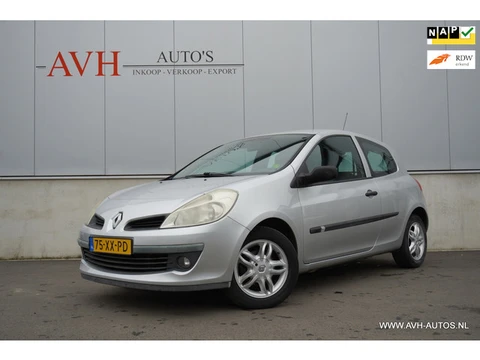 Renault Clio 1.2-16V Business Line