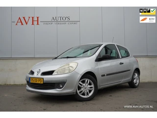 Renault Clio 1.2-16V Business Line