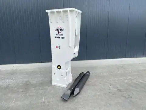 ITR UNH150 (bj 2026)